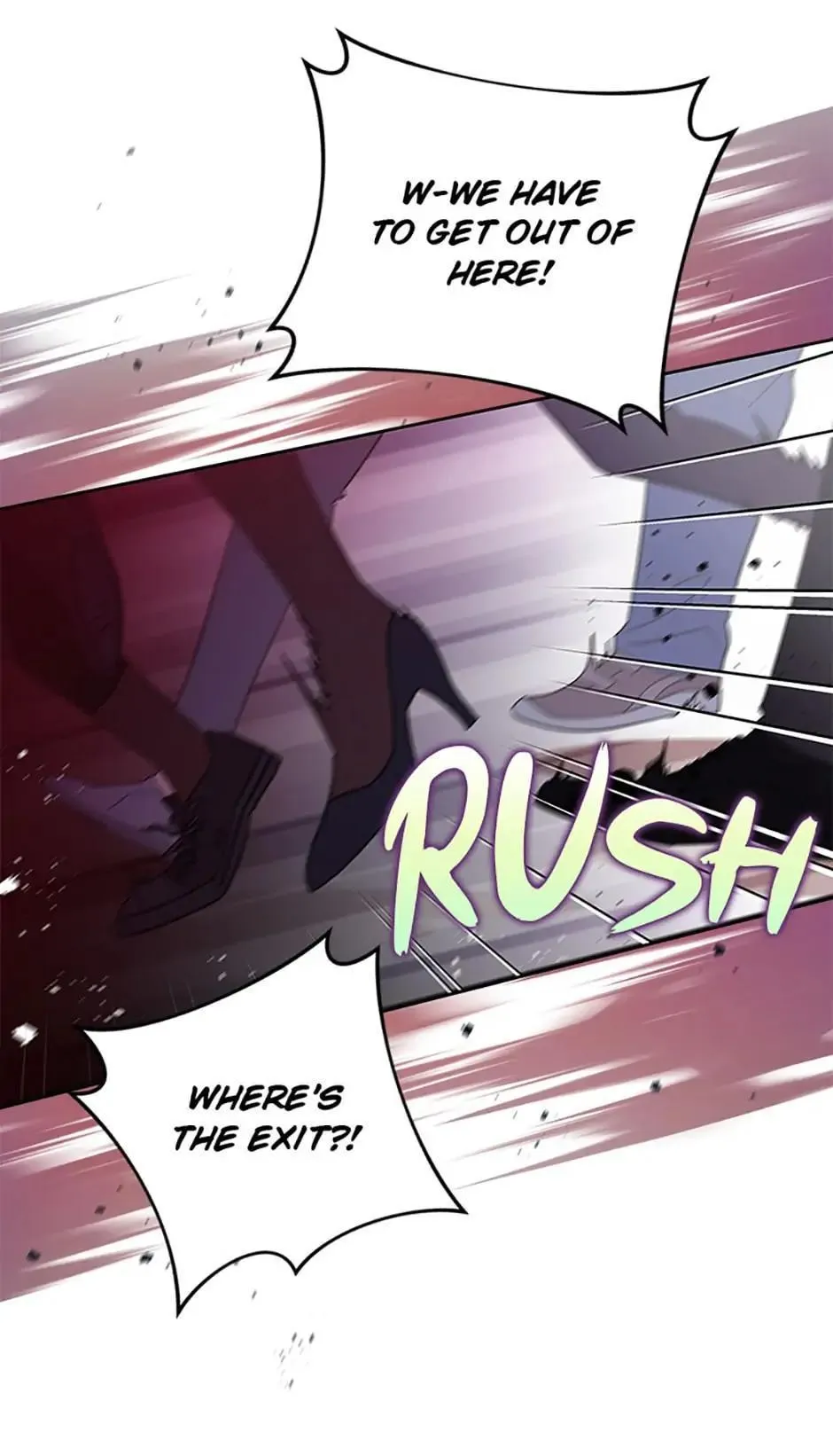 Read The Novel's Extra (2022) (en) Manga Online