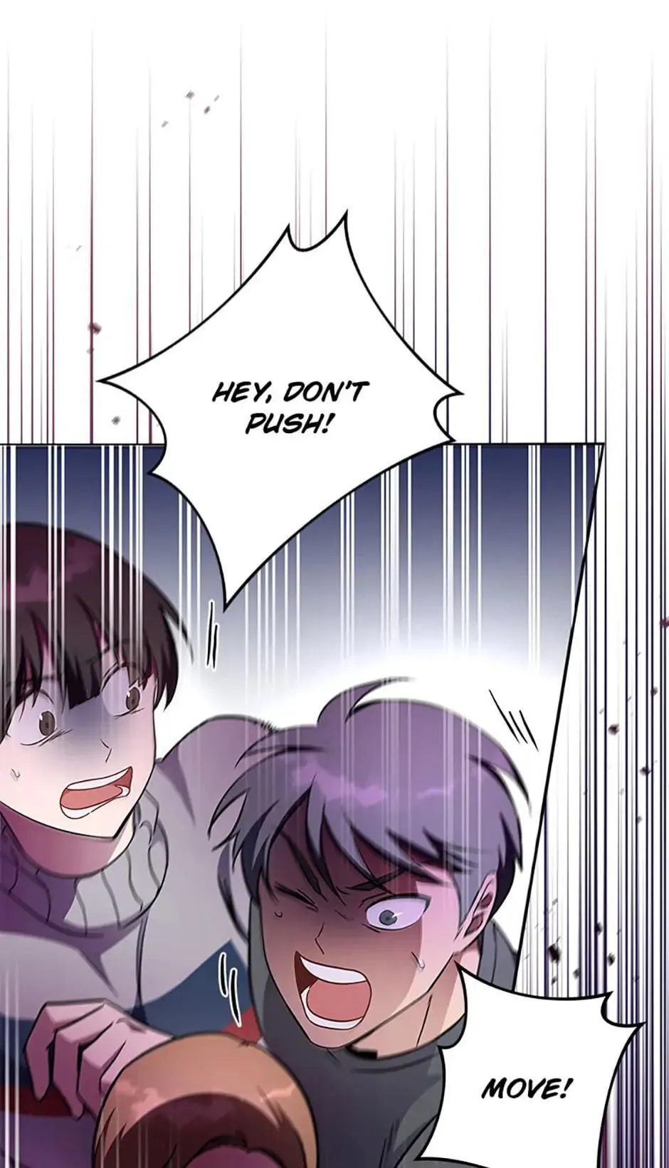 Read The Novel's Extra (2022) (en) Manga Online