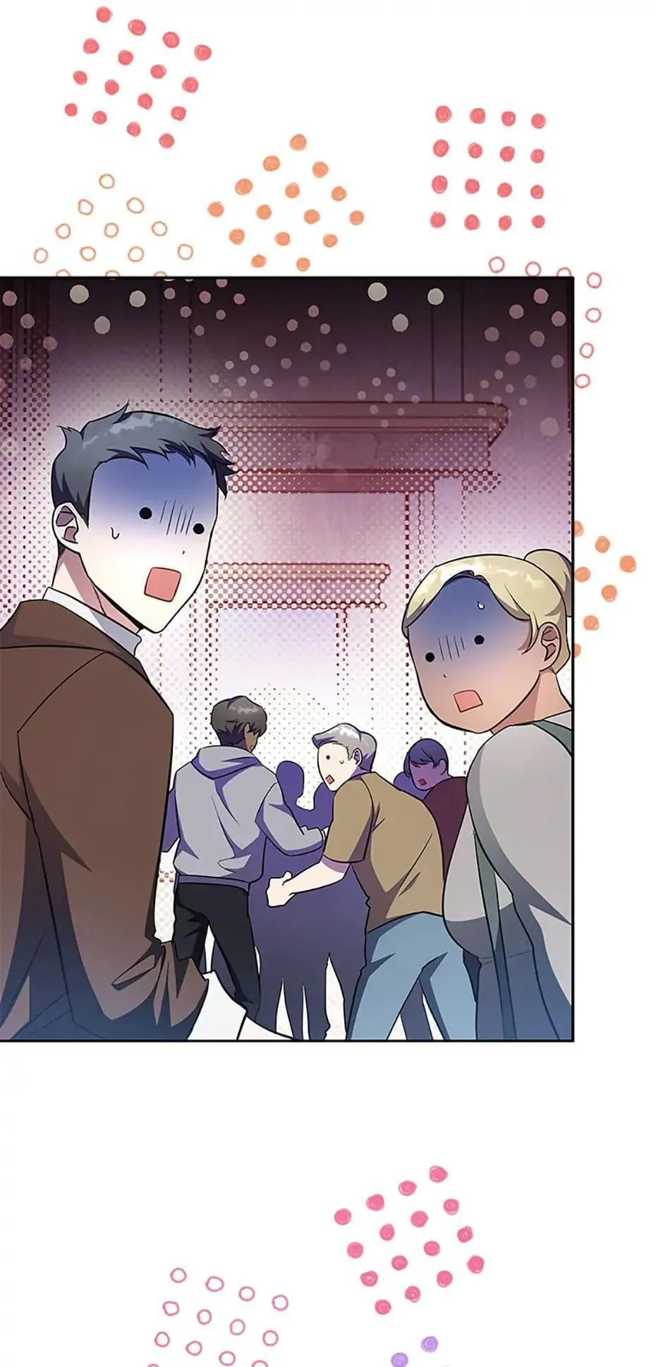 Read The Novel's Extra (2022) (en) Manga Online