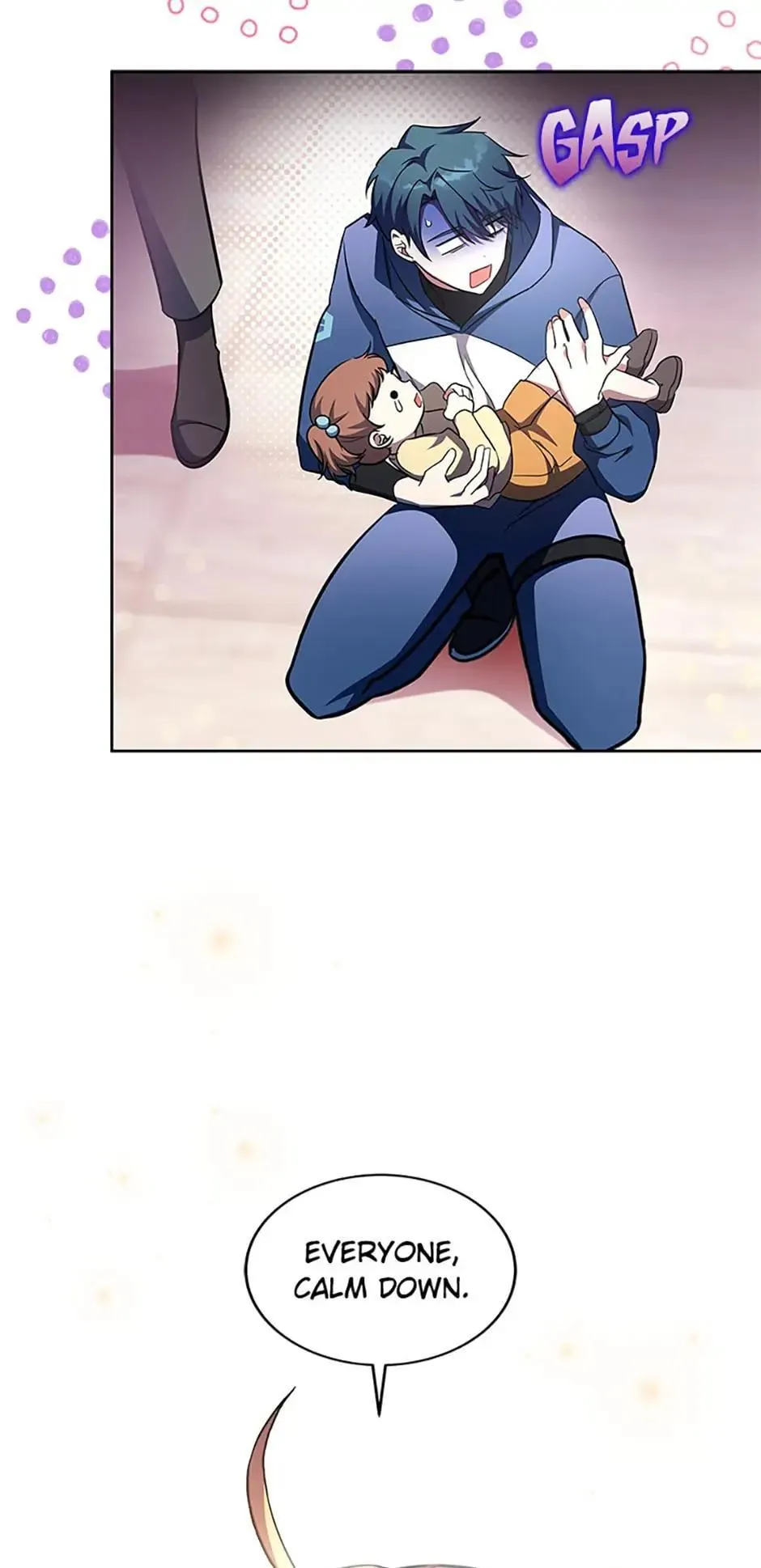 Read The Novel's Extra (2022) (en) Manga Online