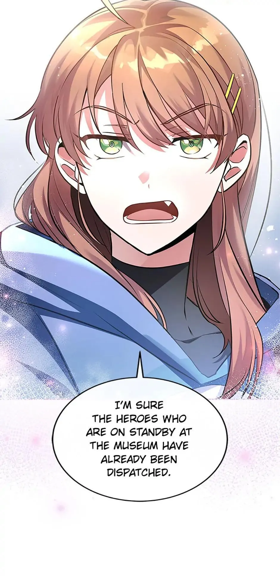 Read The Novel's Extra (2022) (en) Manga Online