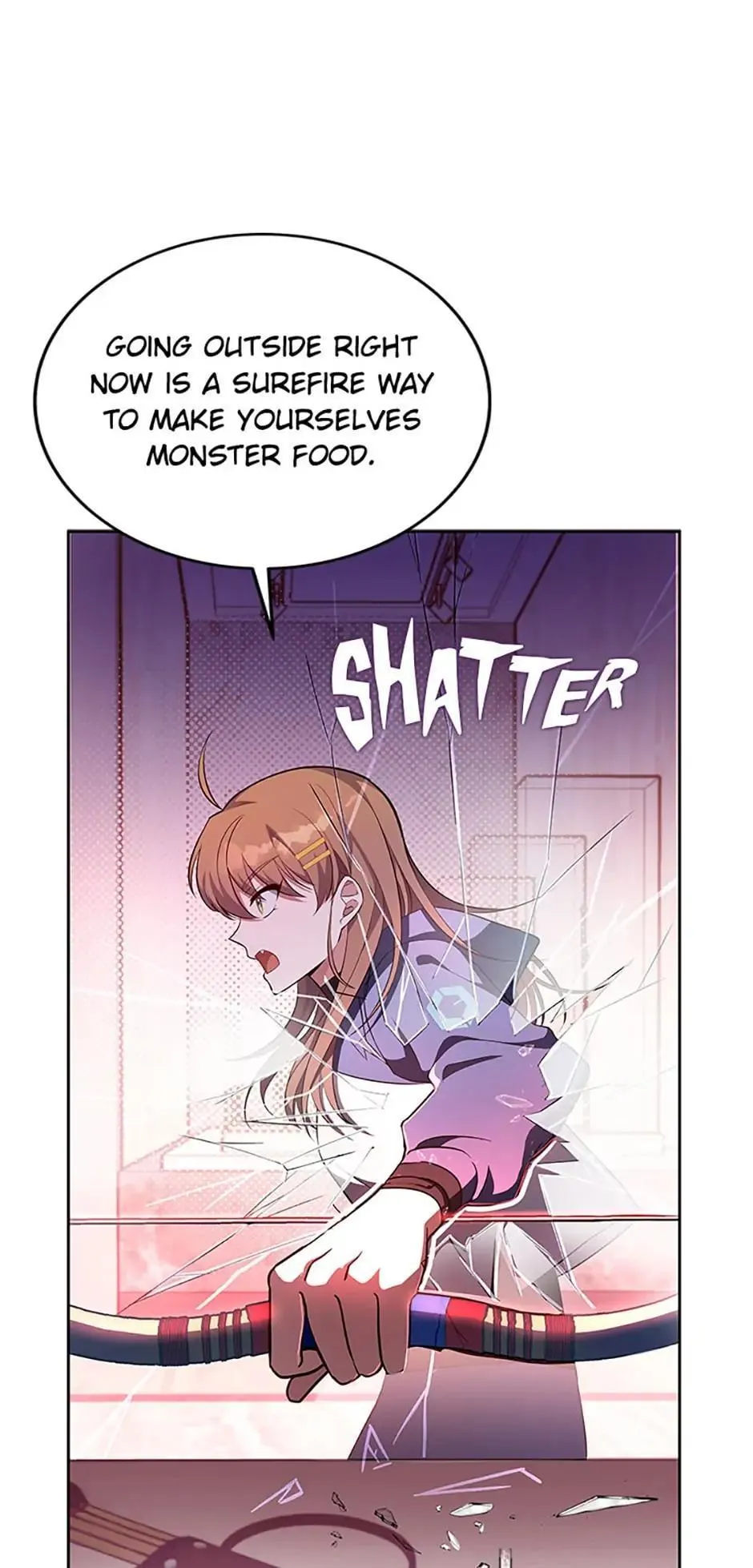 Read The Novel's Extra (2022) (en) Manga Online