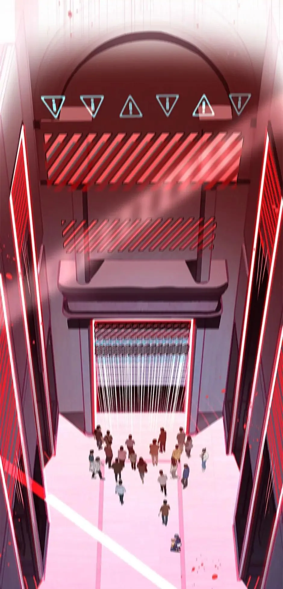 Read The Novel's Extra (2022) (en) Manga Online