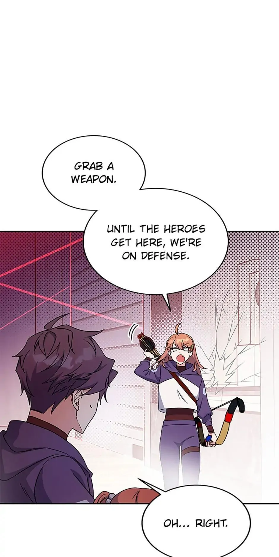 Read The Novel's Extra (2022) (en) Manga Online