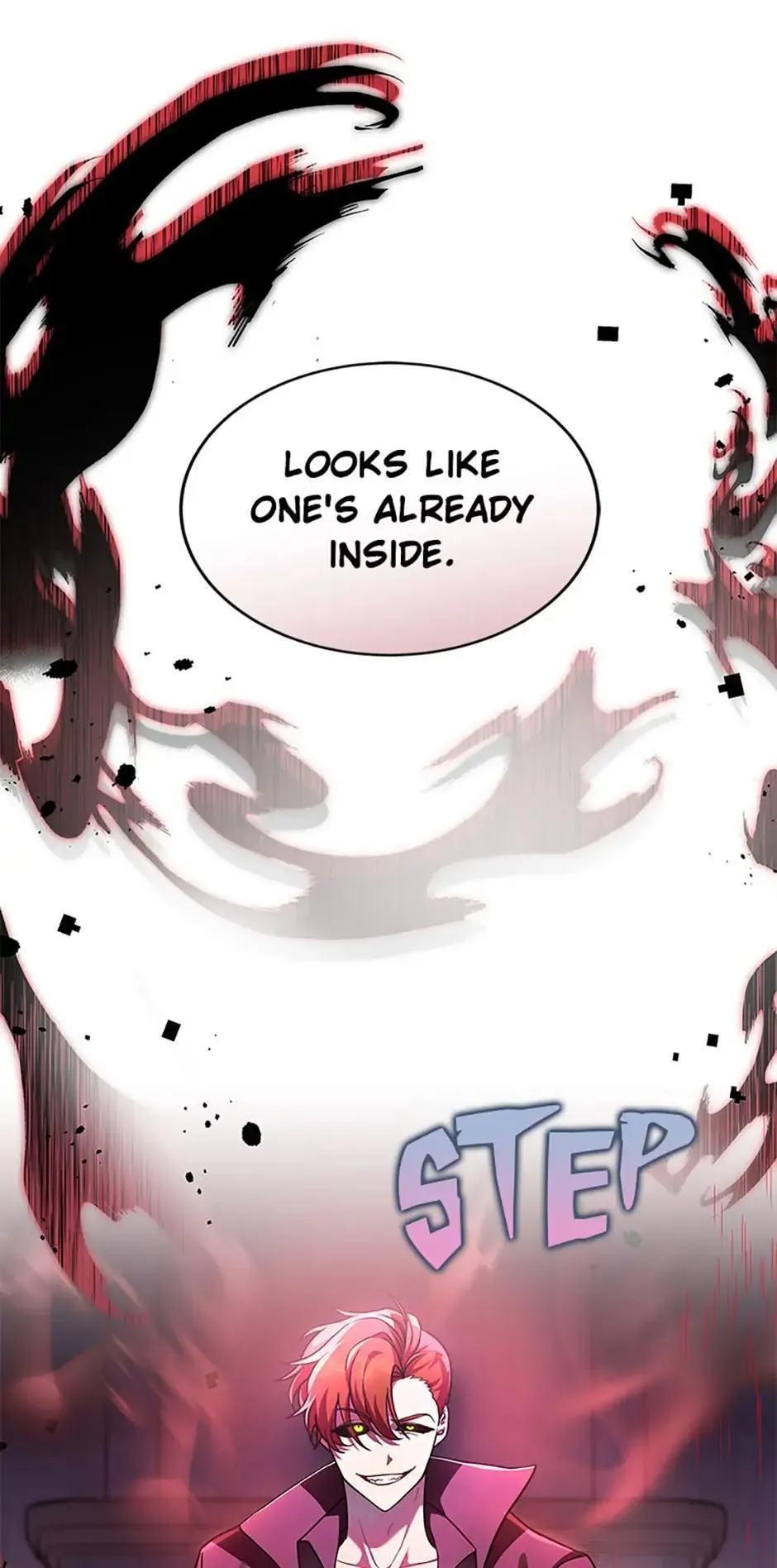 Read The Novel's Extra (2022) (en) Manga Online