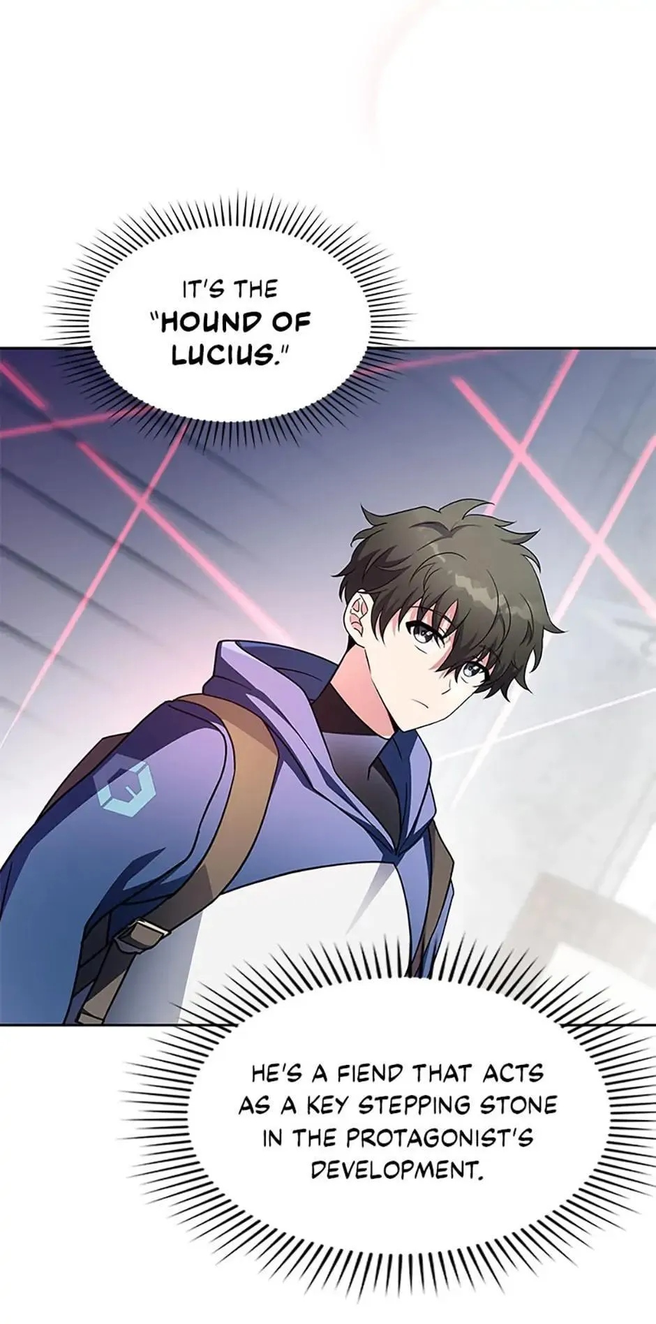 Read The Novel's Extra (2022) (en) Manga Online