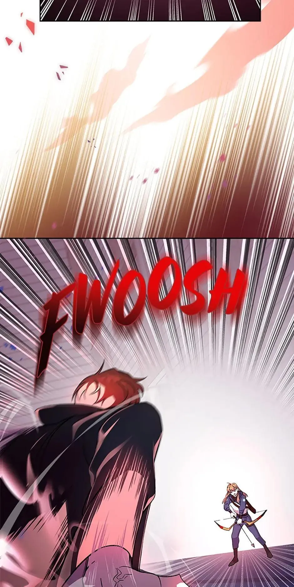 Read The Novel's Extra (2022) (en) Manga Online