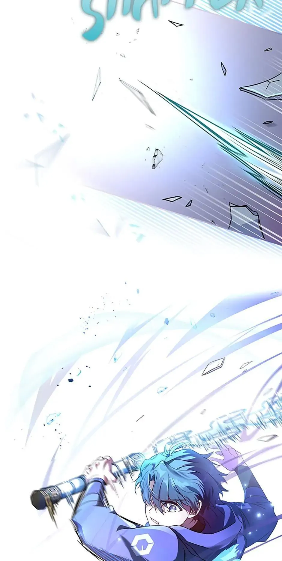 Read The Novel's Extra (2022) (en) Manga Online