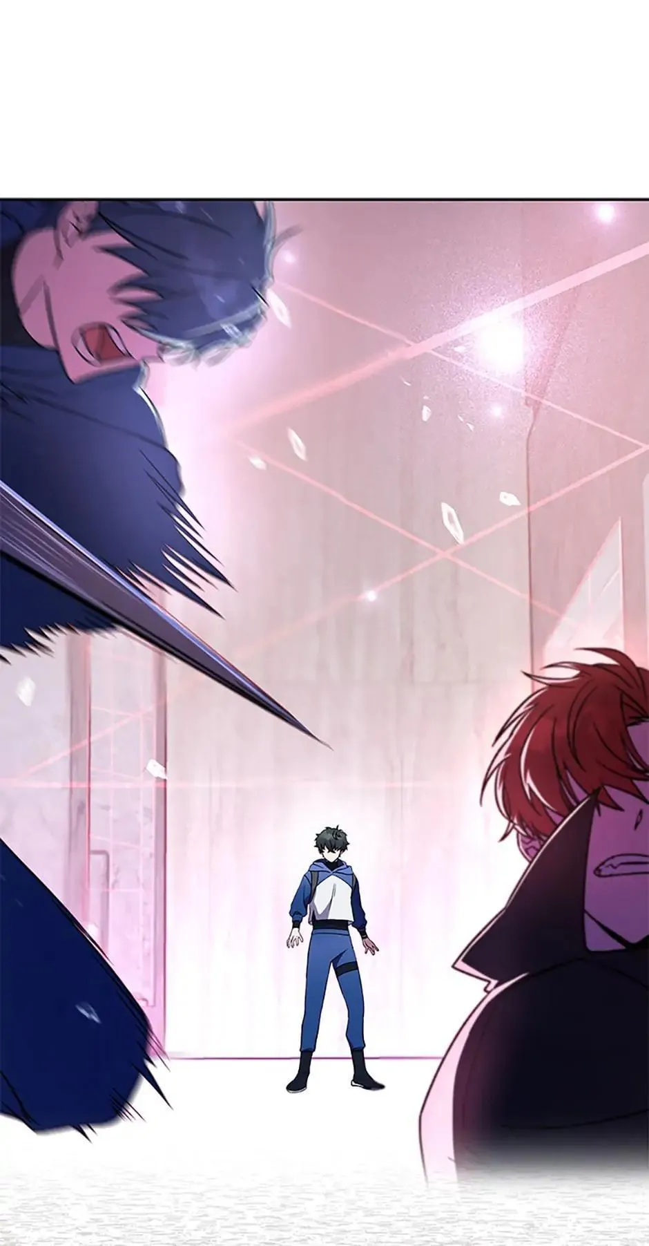 Read The Novel's Extra (2022) (en) Manga Online