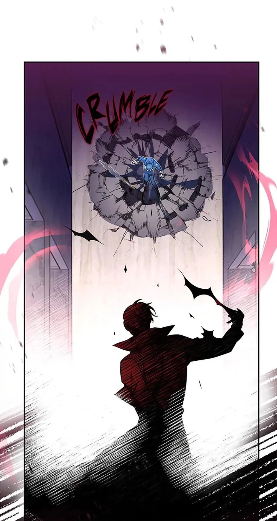 Read The Novel's Extra (2022) (en) Manga Online