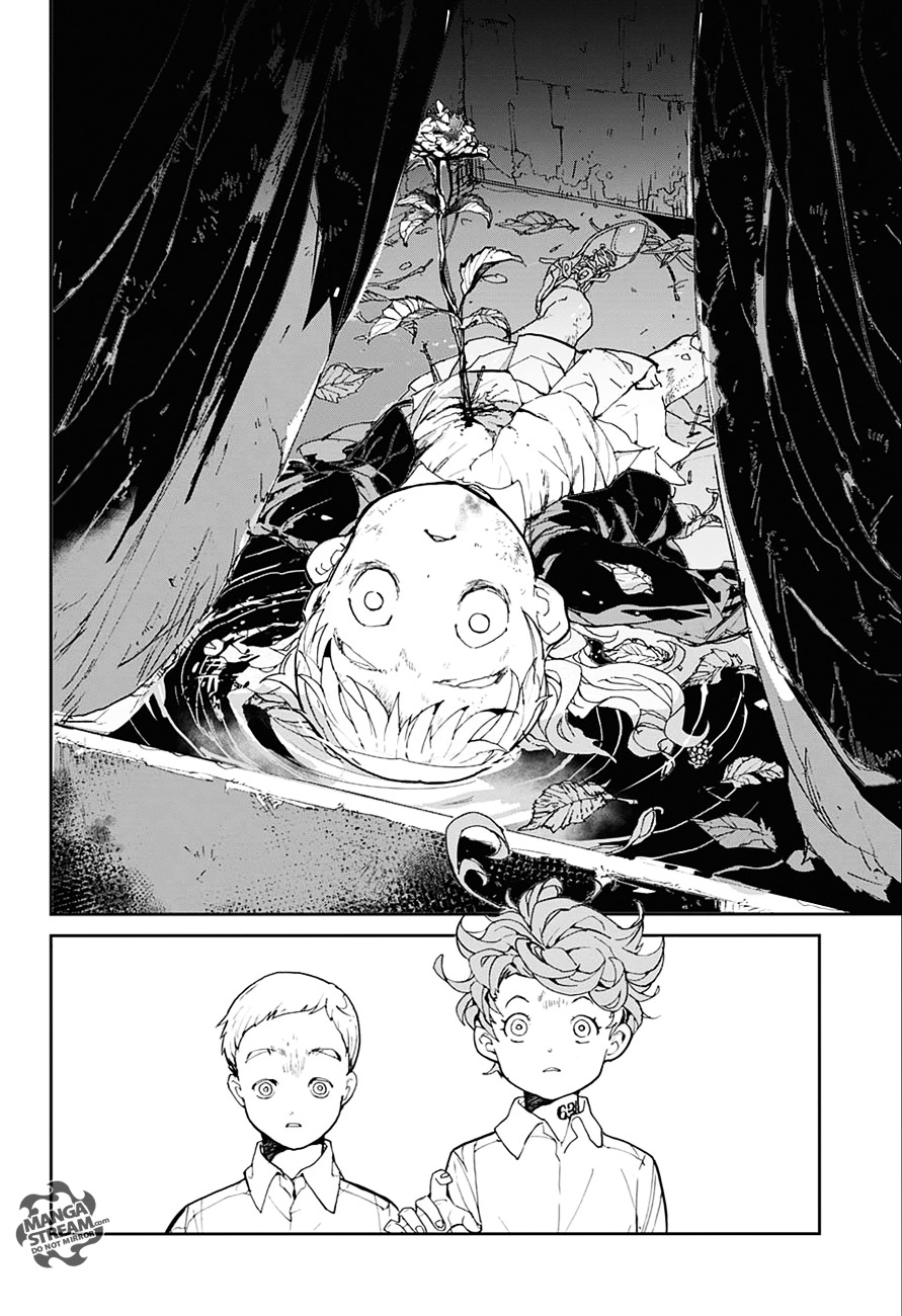 Read The Promised Neverland (en) Manga Online