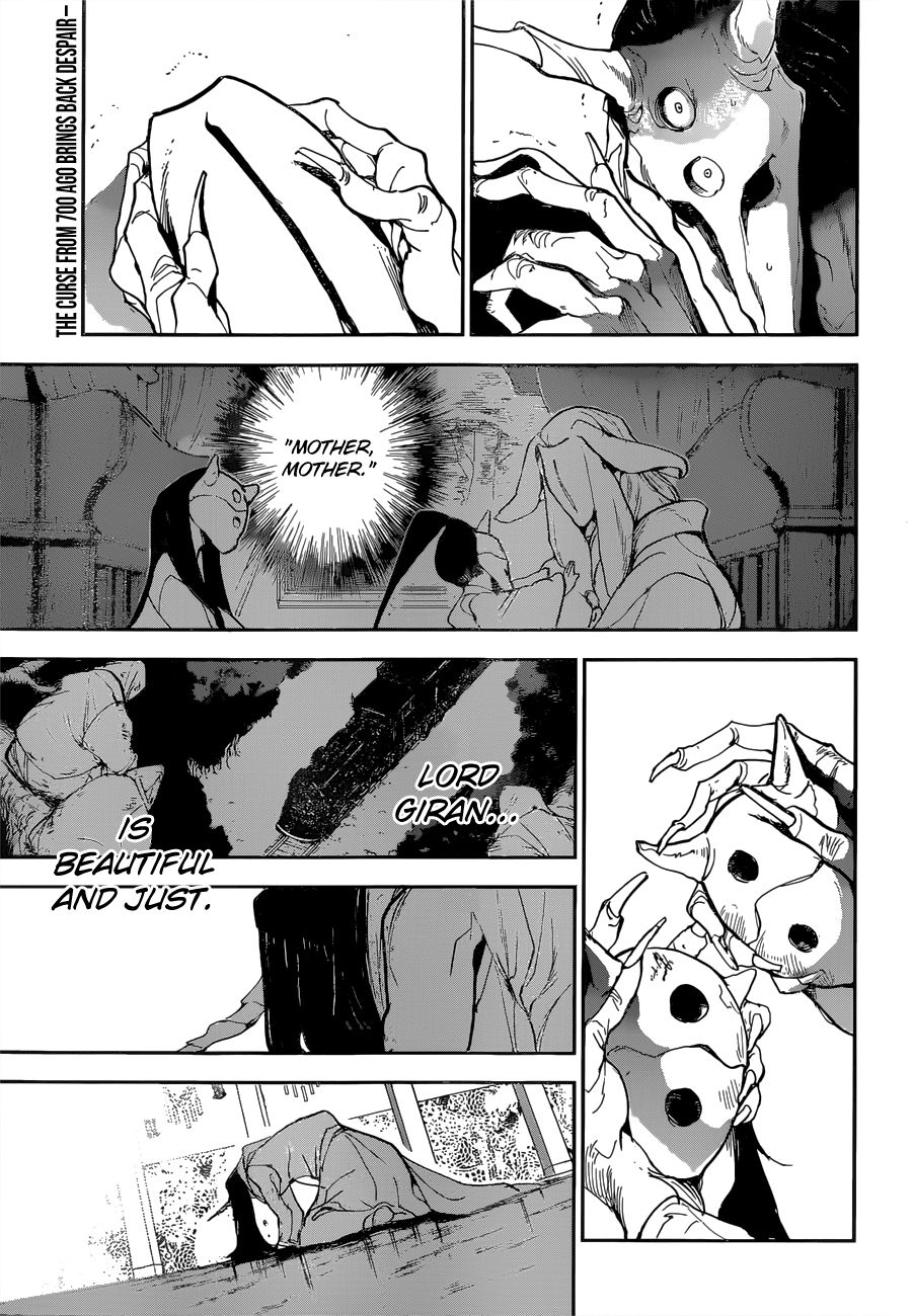 Read The Promised Neverland (en) Manga Online