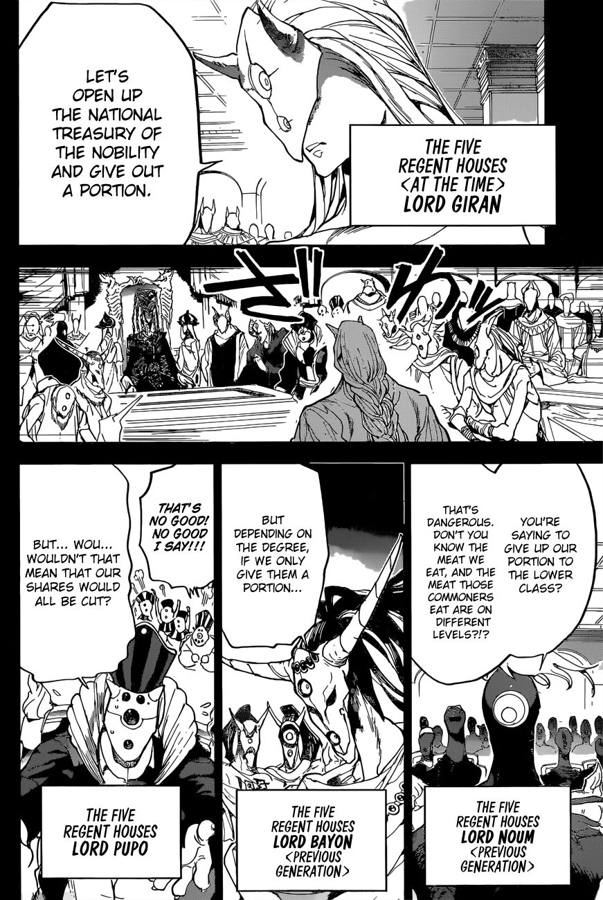 Read The Promised Neverland (en) Manga Online