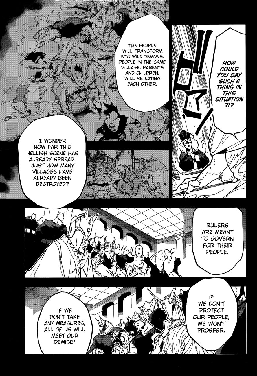 Read The Promised Neverland (en) Manga Online
