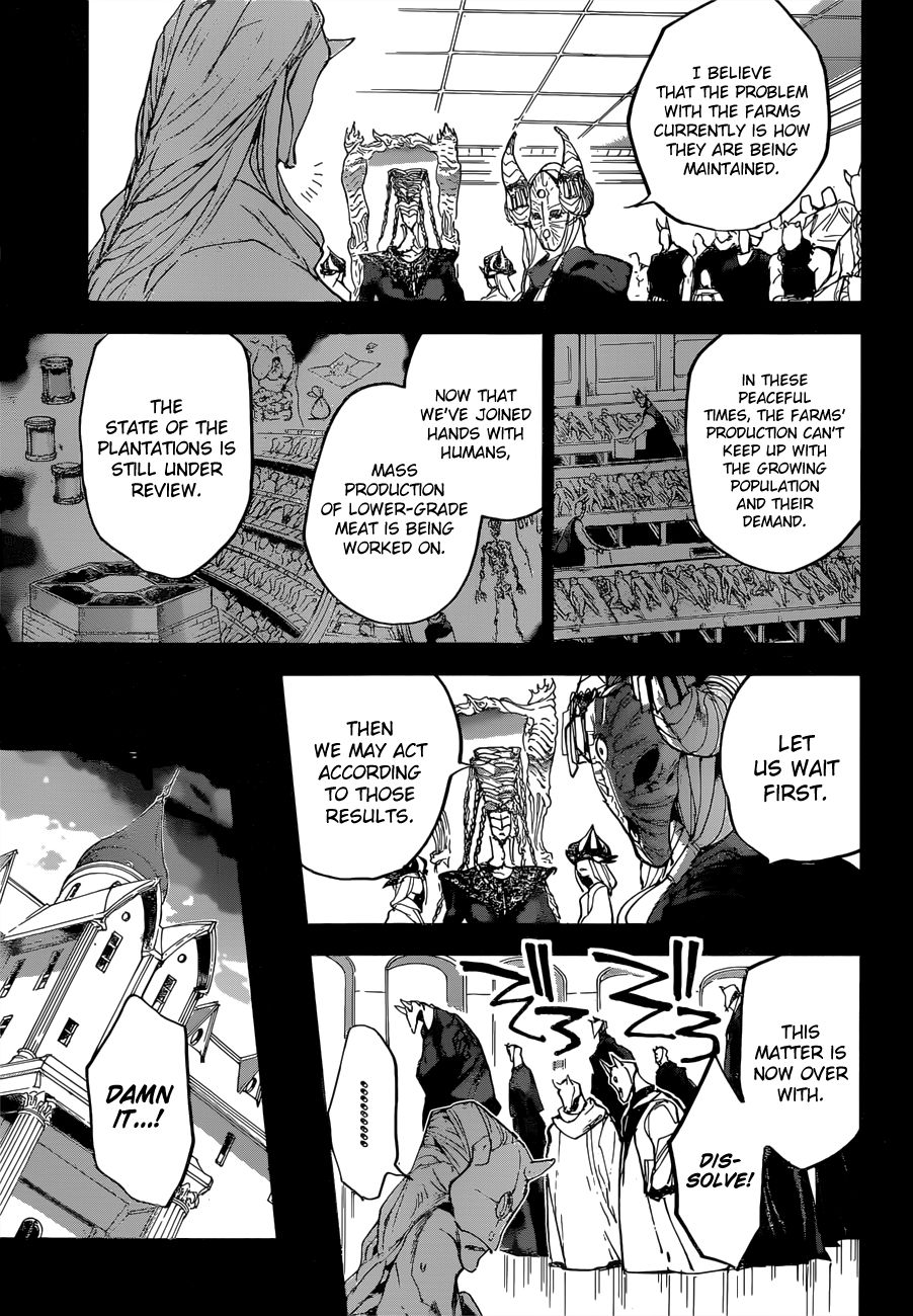 Read The Promised Neverland (en) Manga Online