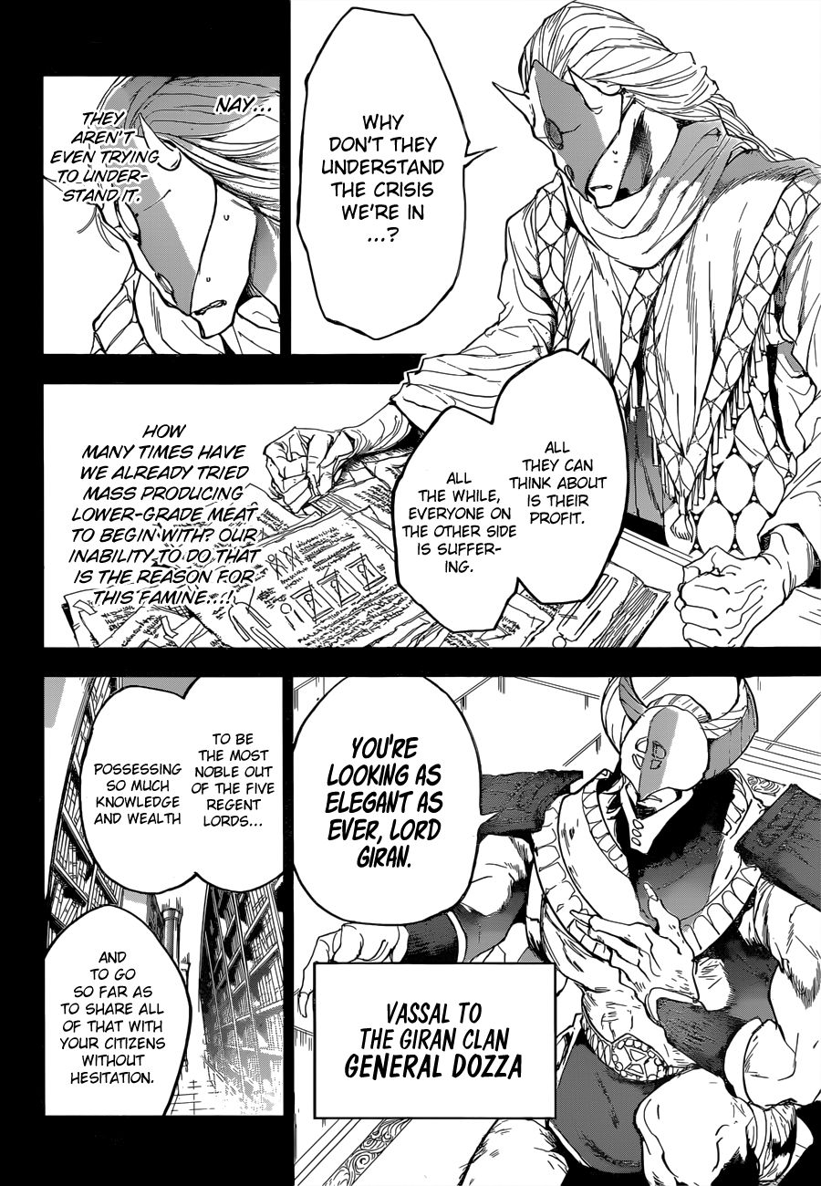 Read The Promised Neverland (en) Manga Online