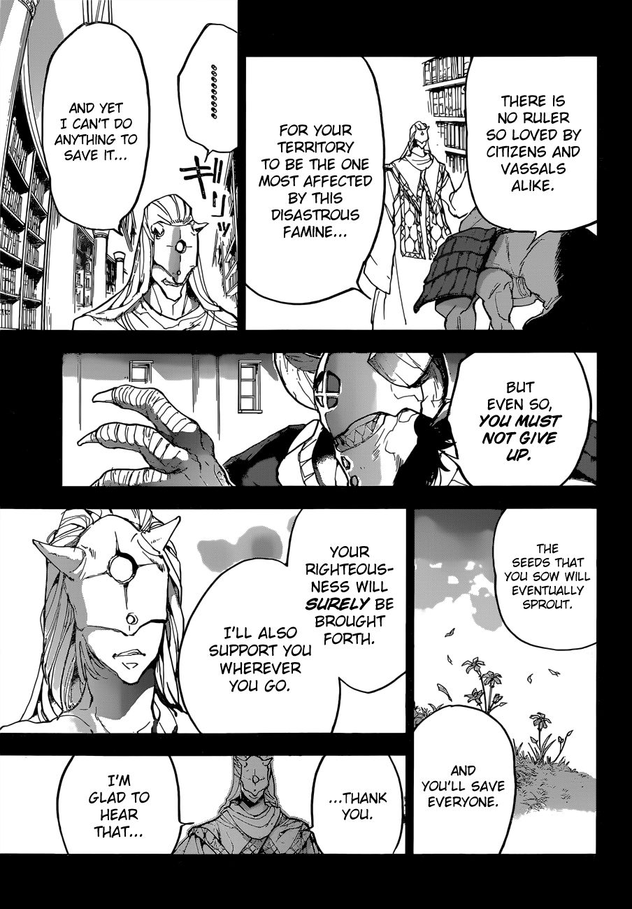 Read The Promised Neverland (en) Manga Online