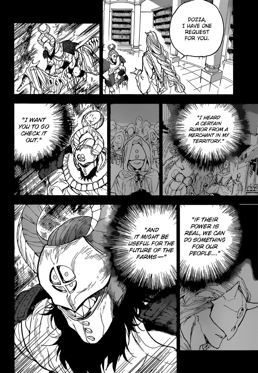 Read The Promised Neverland (en) Manga Online