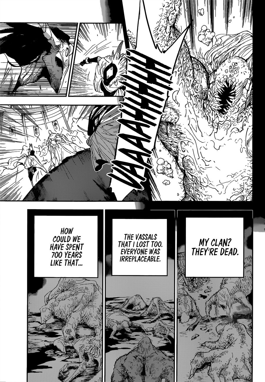 Read The Promised Neverland (en) Manga Online
