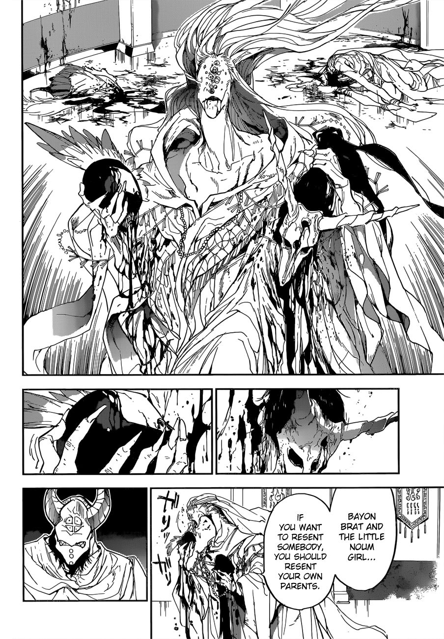 Read The Promised Neverland (en) Manga Online