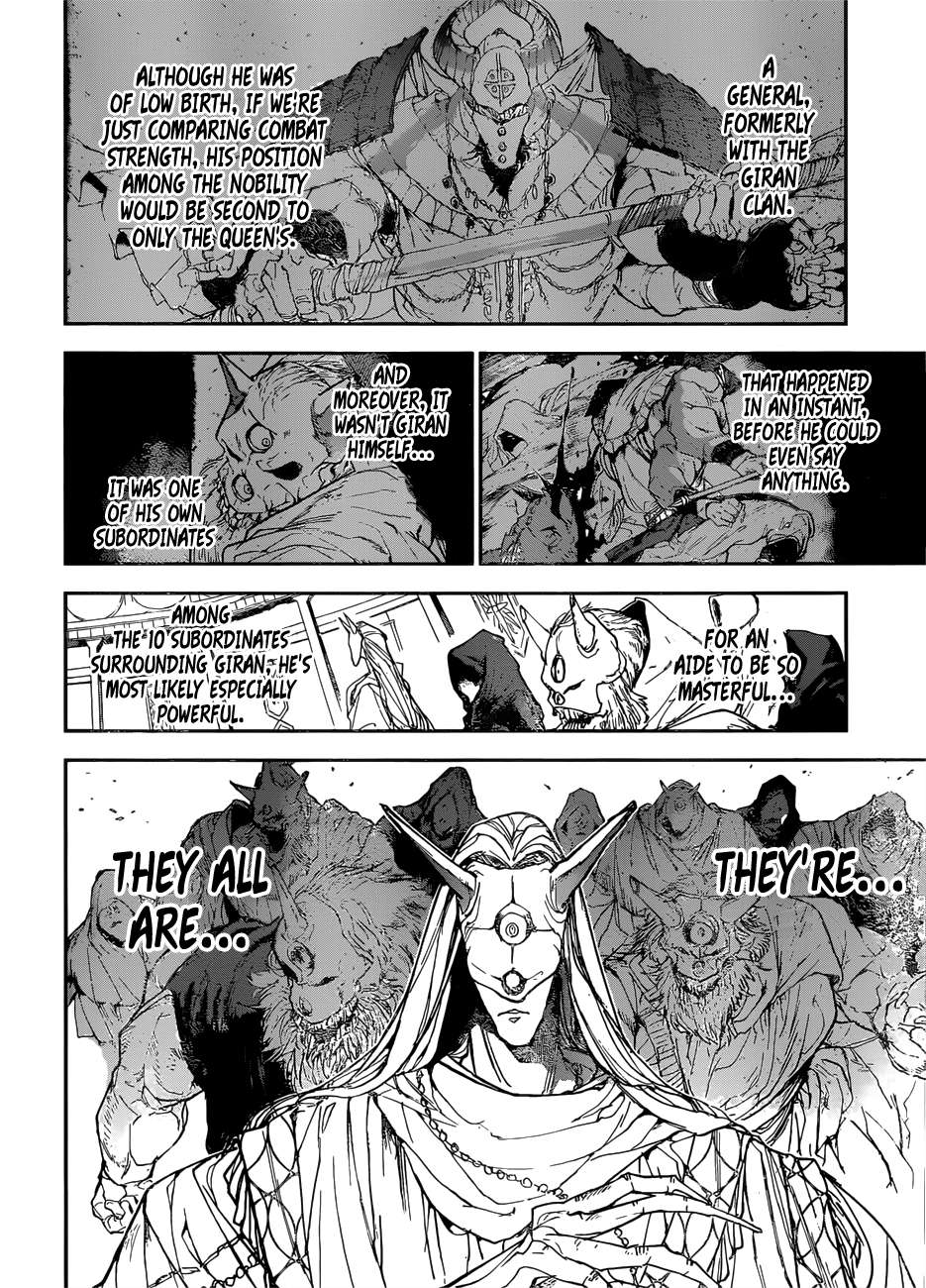 Read The Promised Neverland (en) Manga Online