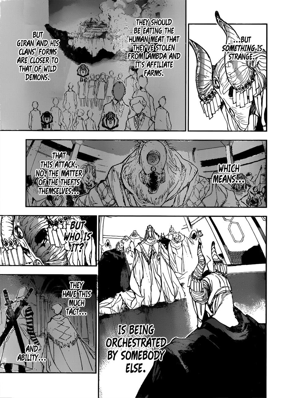 Read The Promised Neverland (en) Manga Online