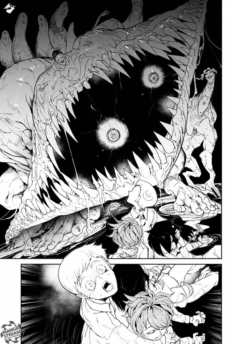 Read The Promised Neverland (en) Manga Online