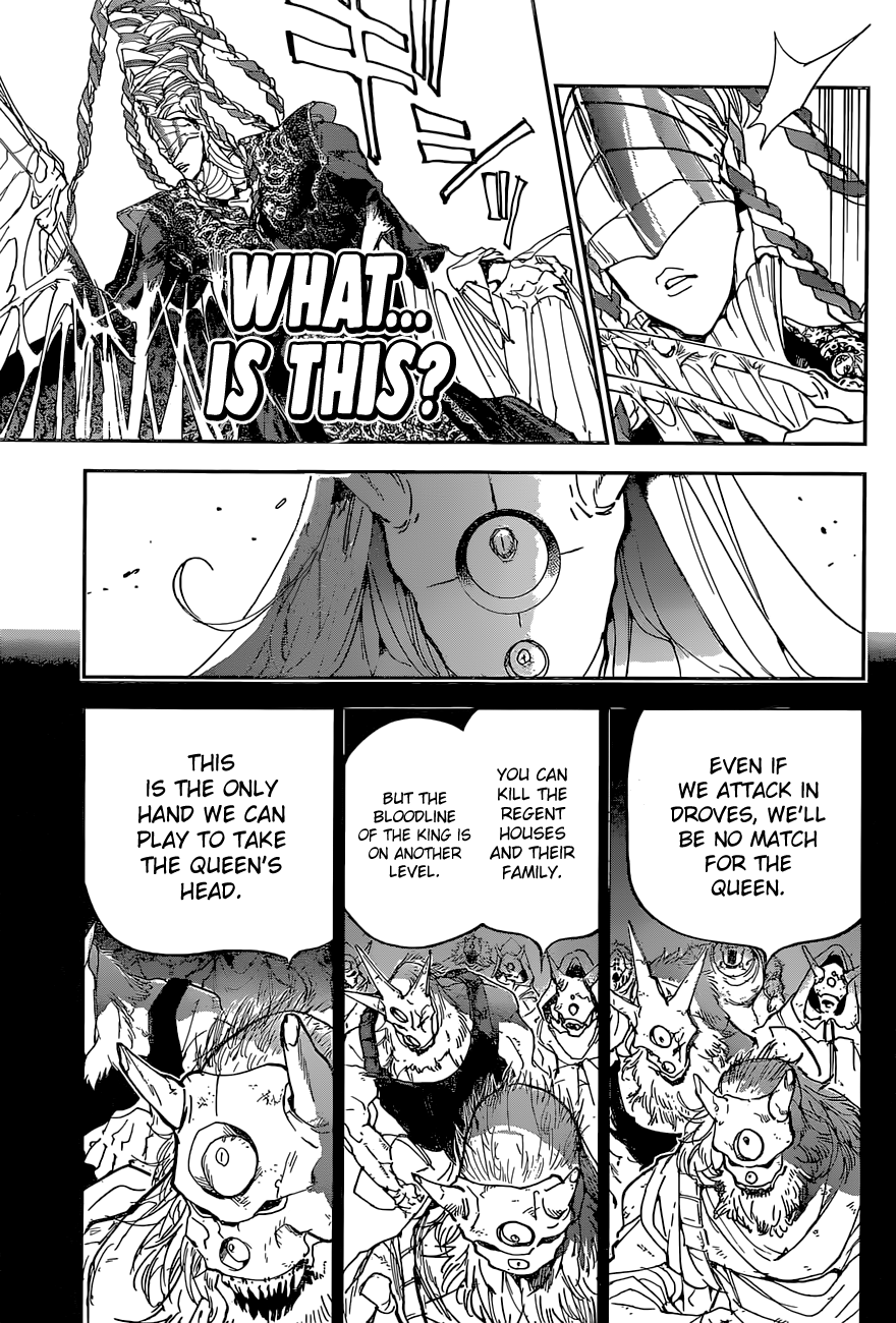 Read The Promised Neverland (en) Manga Online