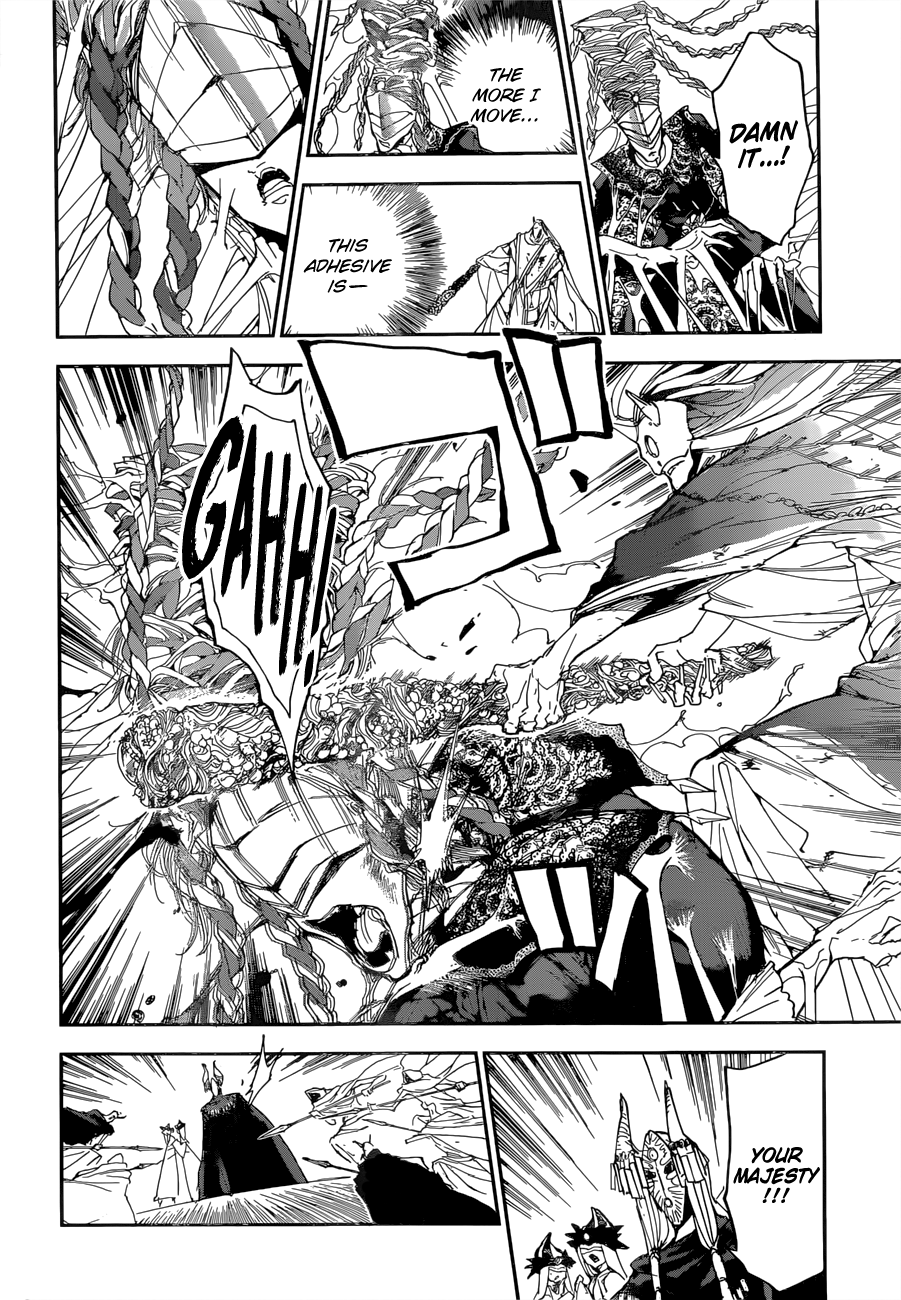 Read The Promised Neverland (en) Manga Online