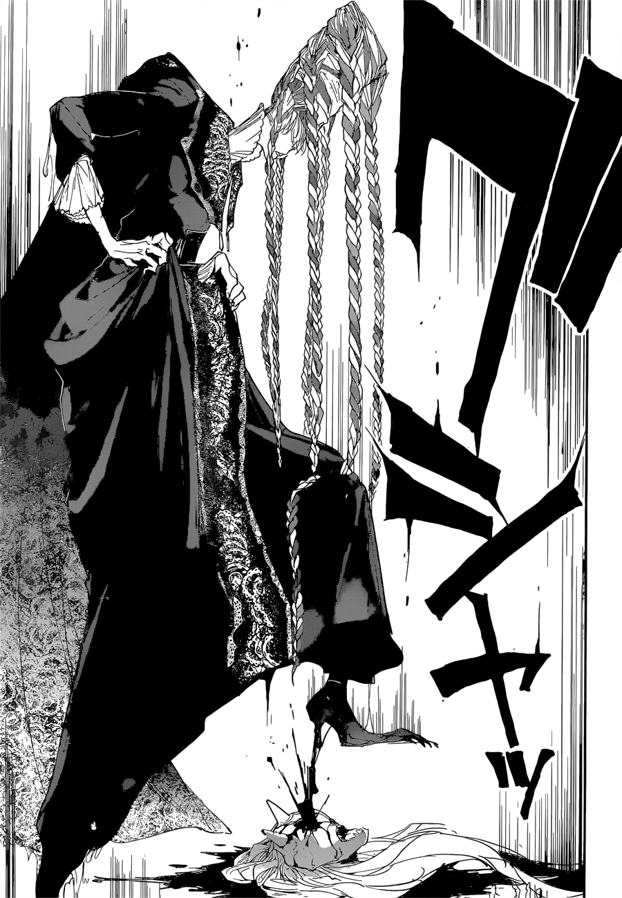 Read The Promised Neverland (en) Manga Online