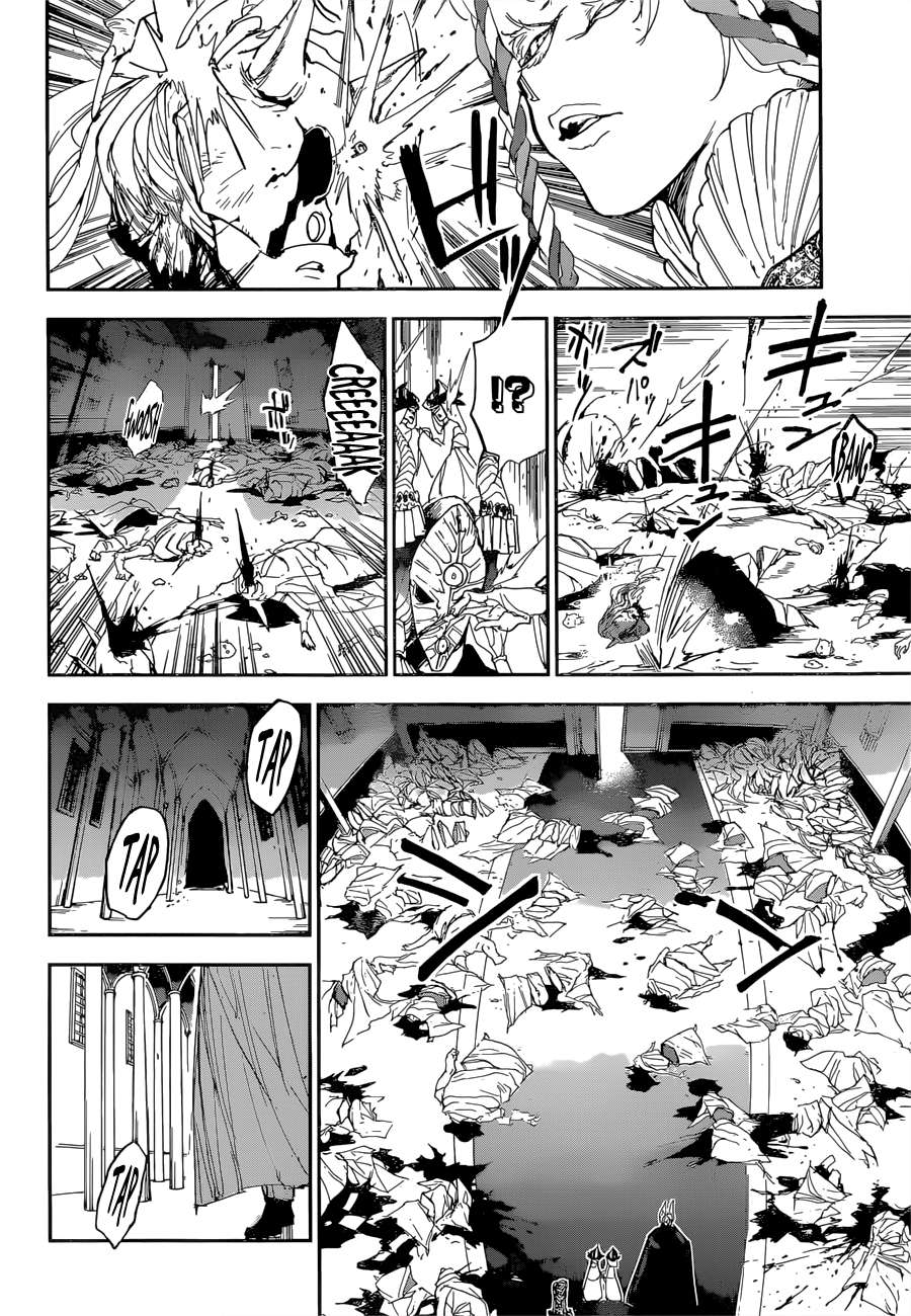 Read The Promised Neverland (en) Manga Online