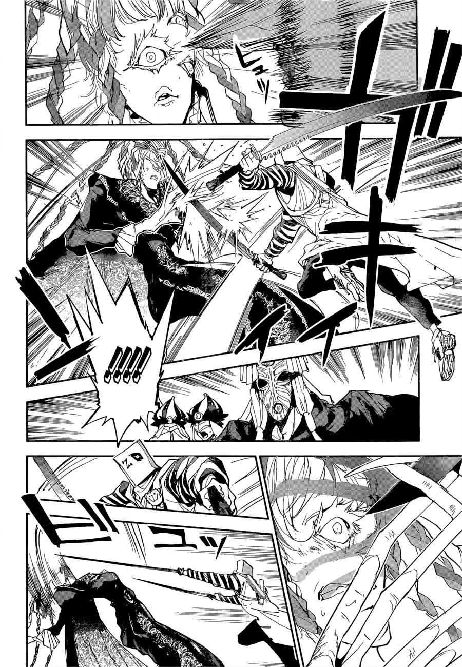 Read The Promised Neverland (en) Manga Online