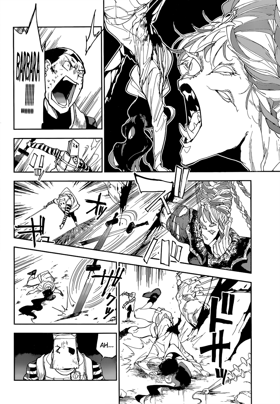 Read The Promised Neverland (en) Manga Online