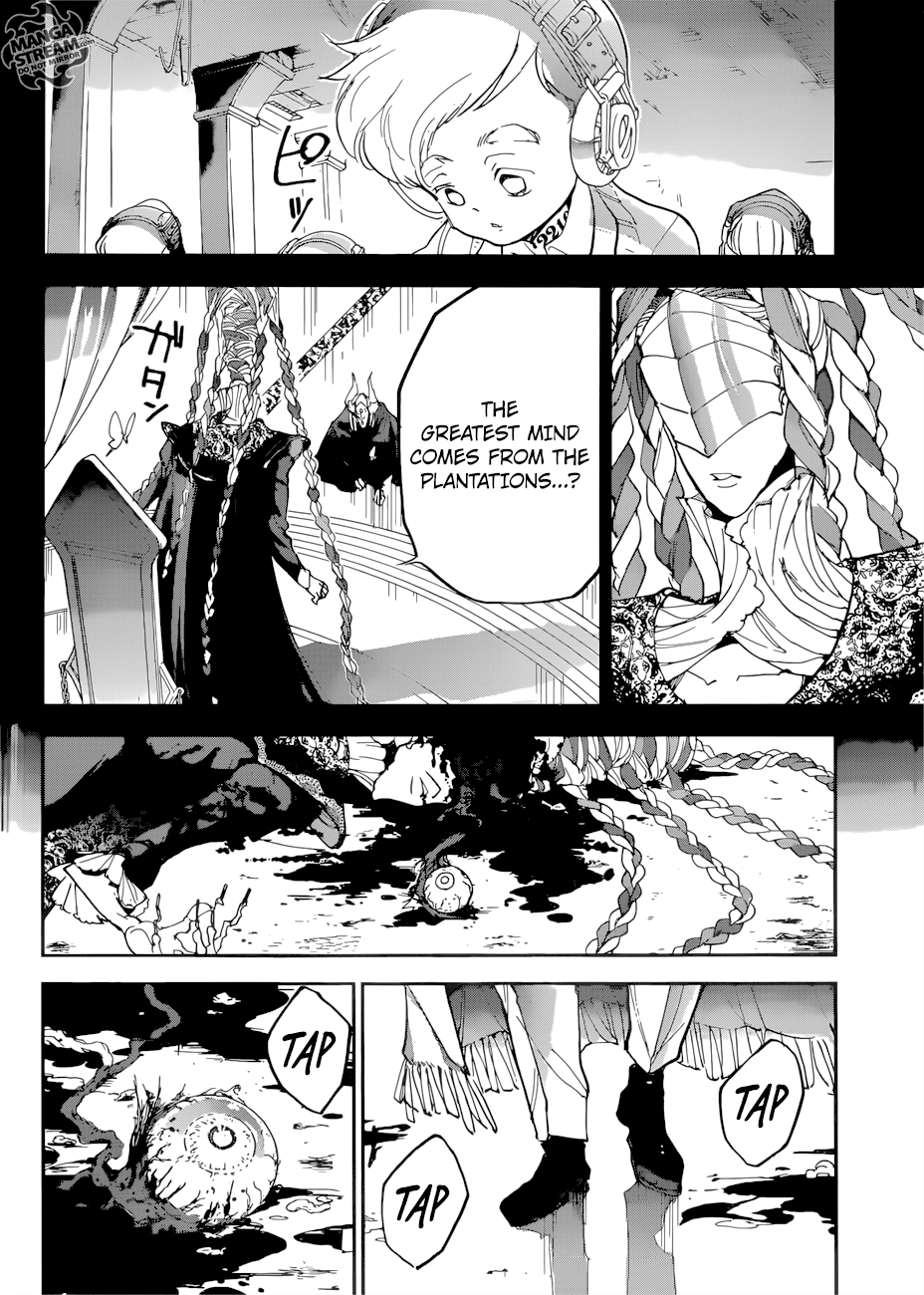 Read The Promised Neverland (en) Manga Online
