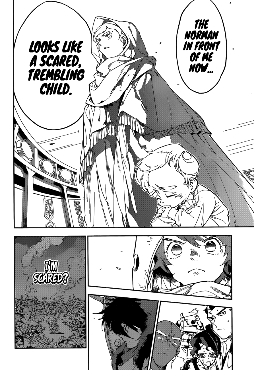 Read The Promised Neverland (en) Manga Online