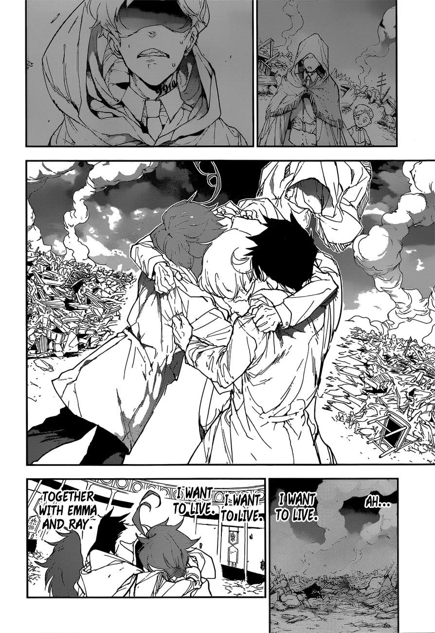 Read The Promised Neverland (en) Manga Online