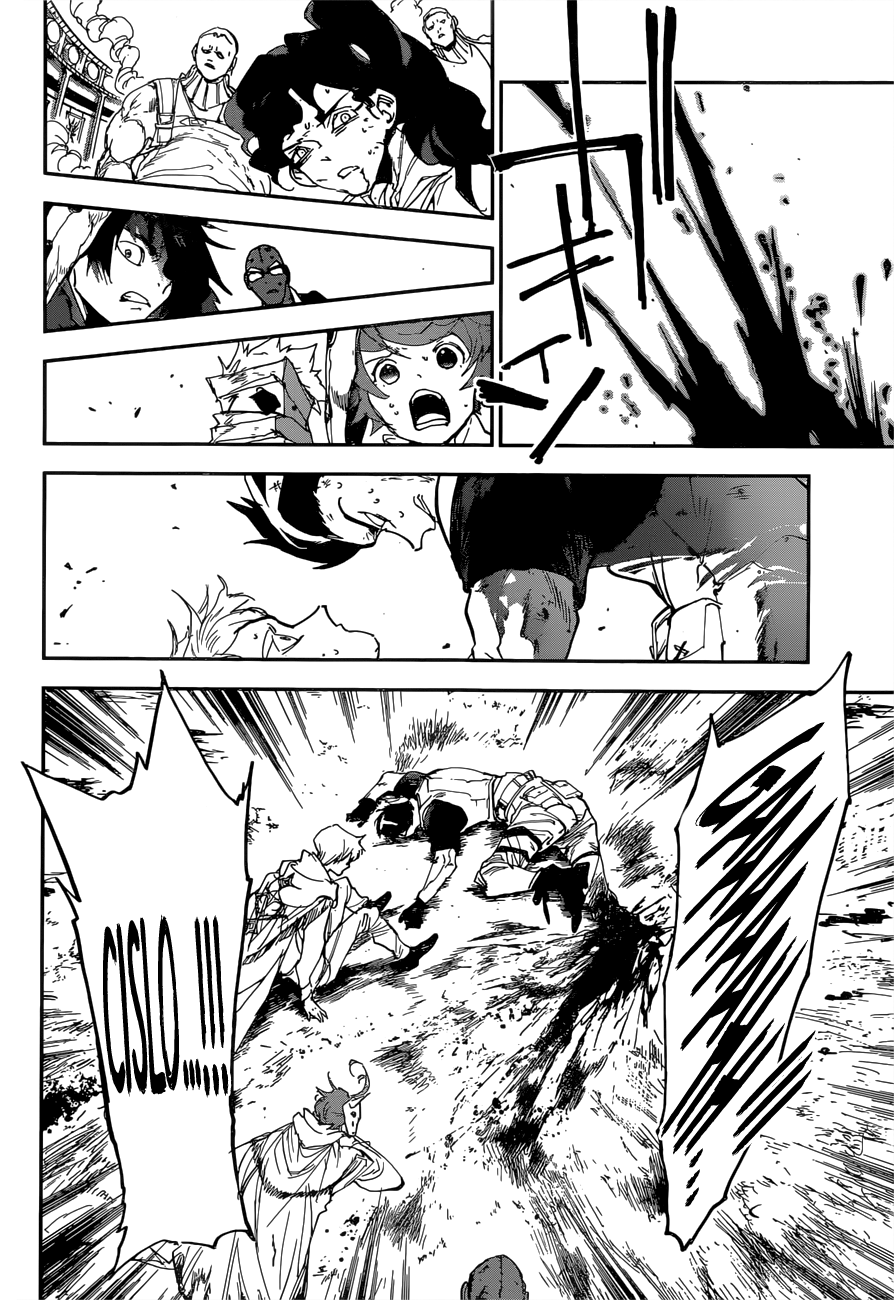 Read The Promised Neverland (en) Manga Online