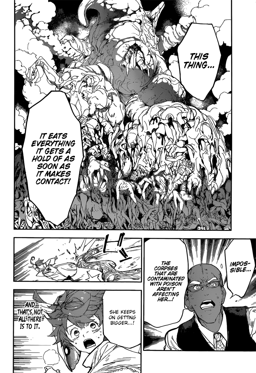 Read The Promised Neverland (en) Manga Online