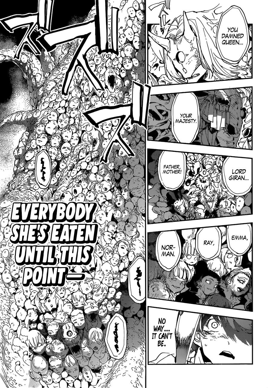 Read The Promised Neverland (en) Manga Online