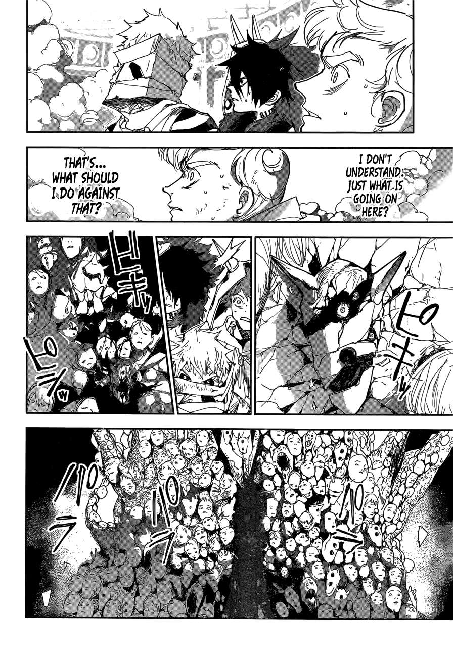 Read The Promised Neverland (en) Manga Online