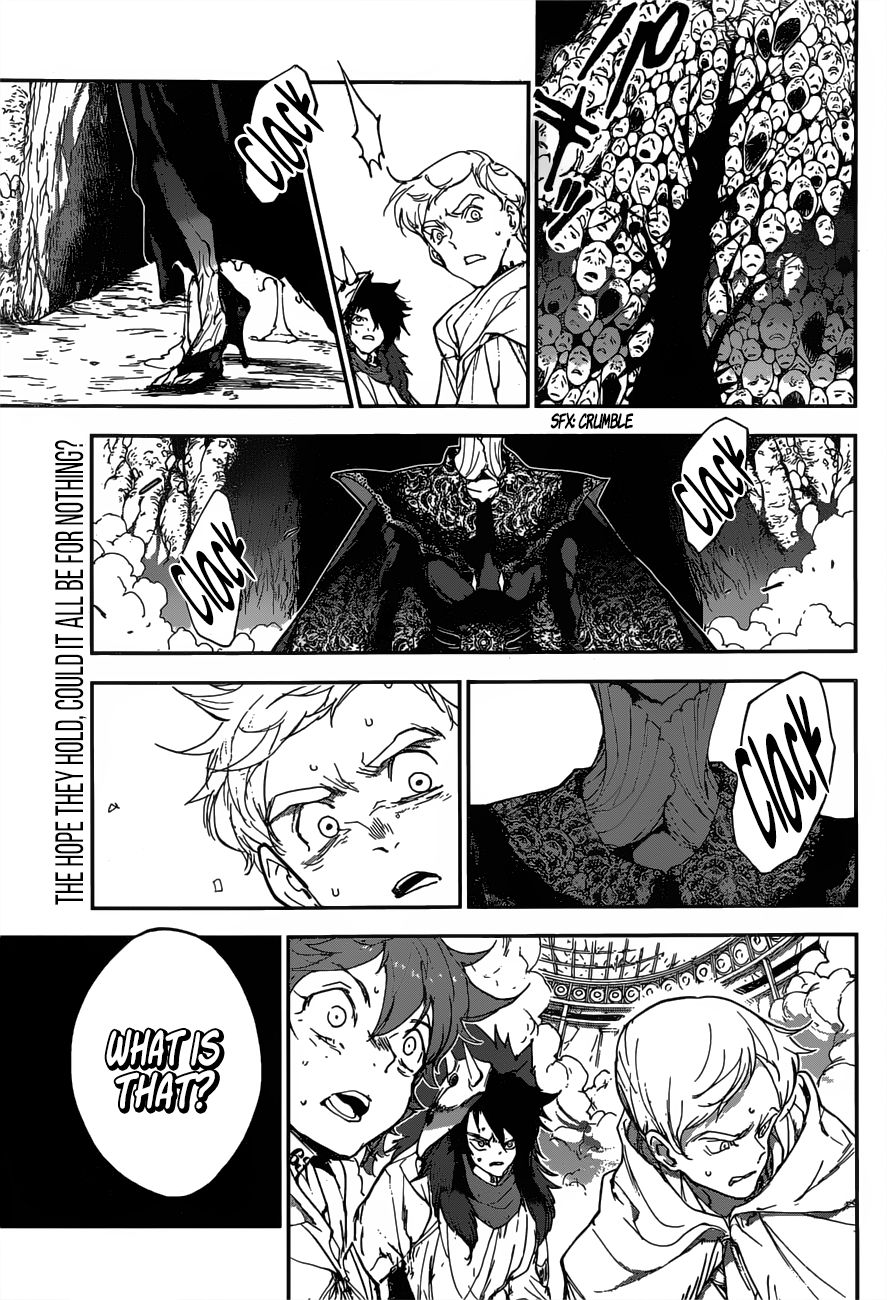 Read The Promised Neverland (en) Manga Online