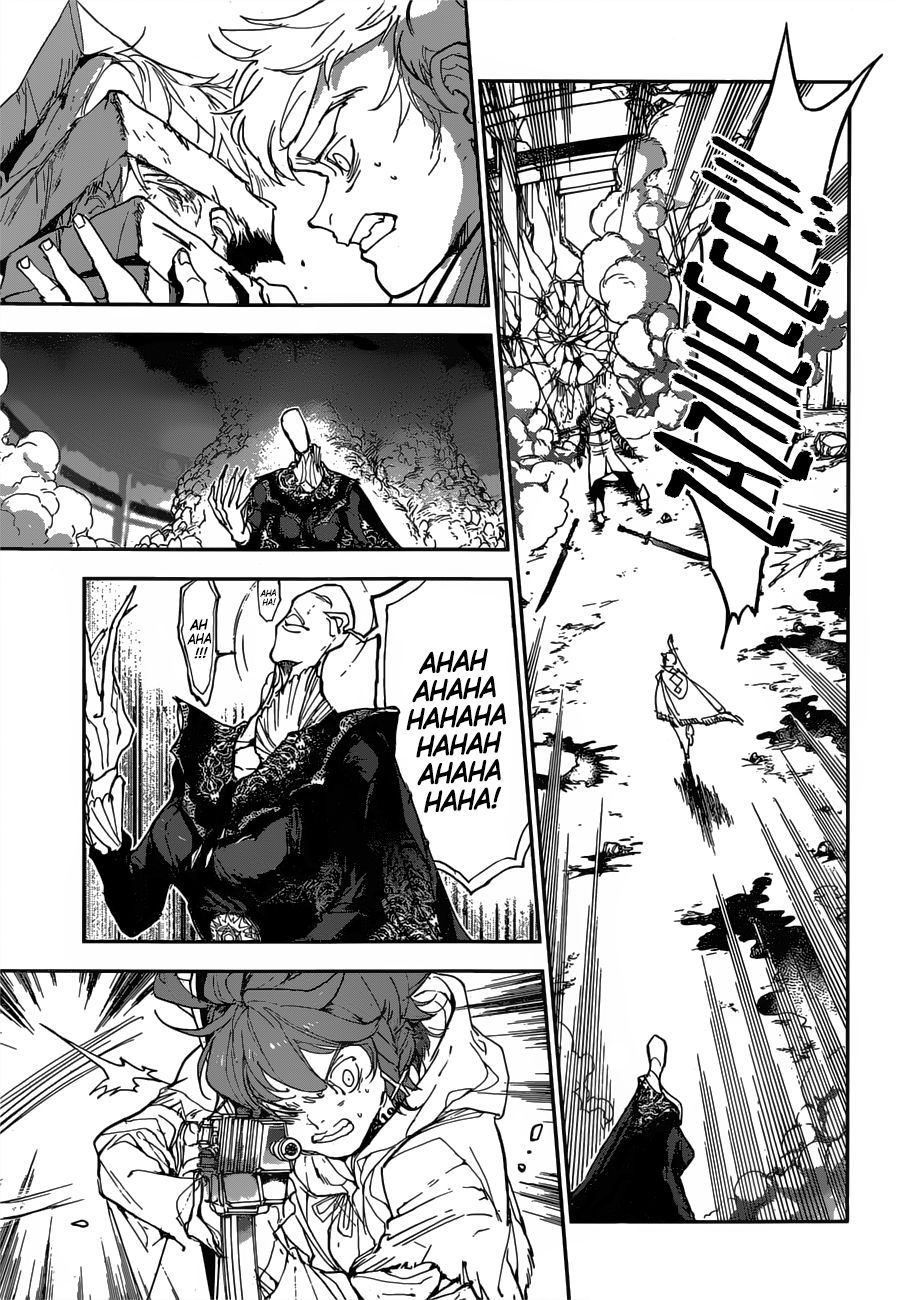 Read The Promised Neverland (en) Manga Online