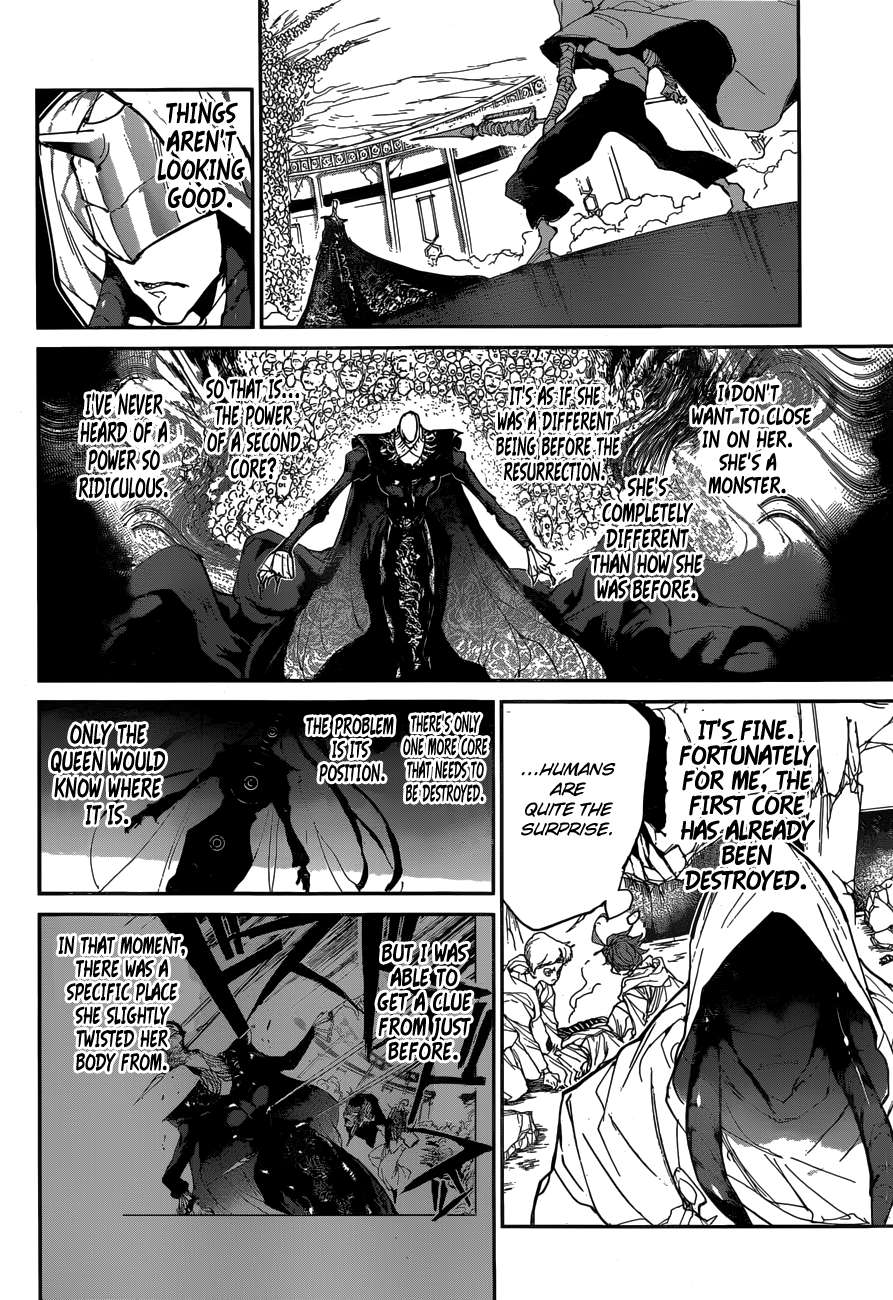 Read The Promised Neverland (en) Manga Online