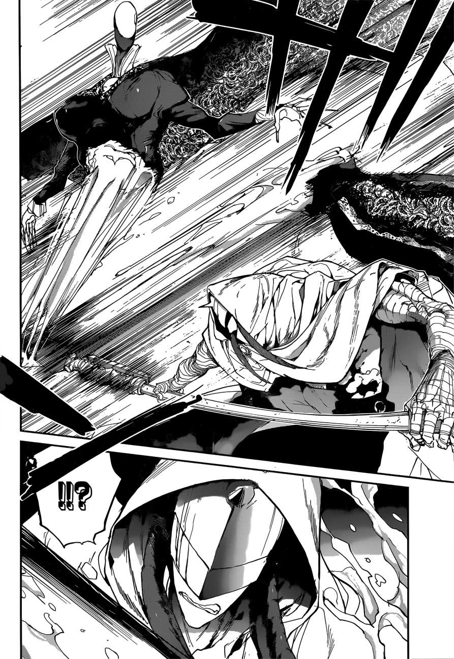 Read The Promised Neverland (en) Manga Online