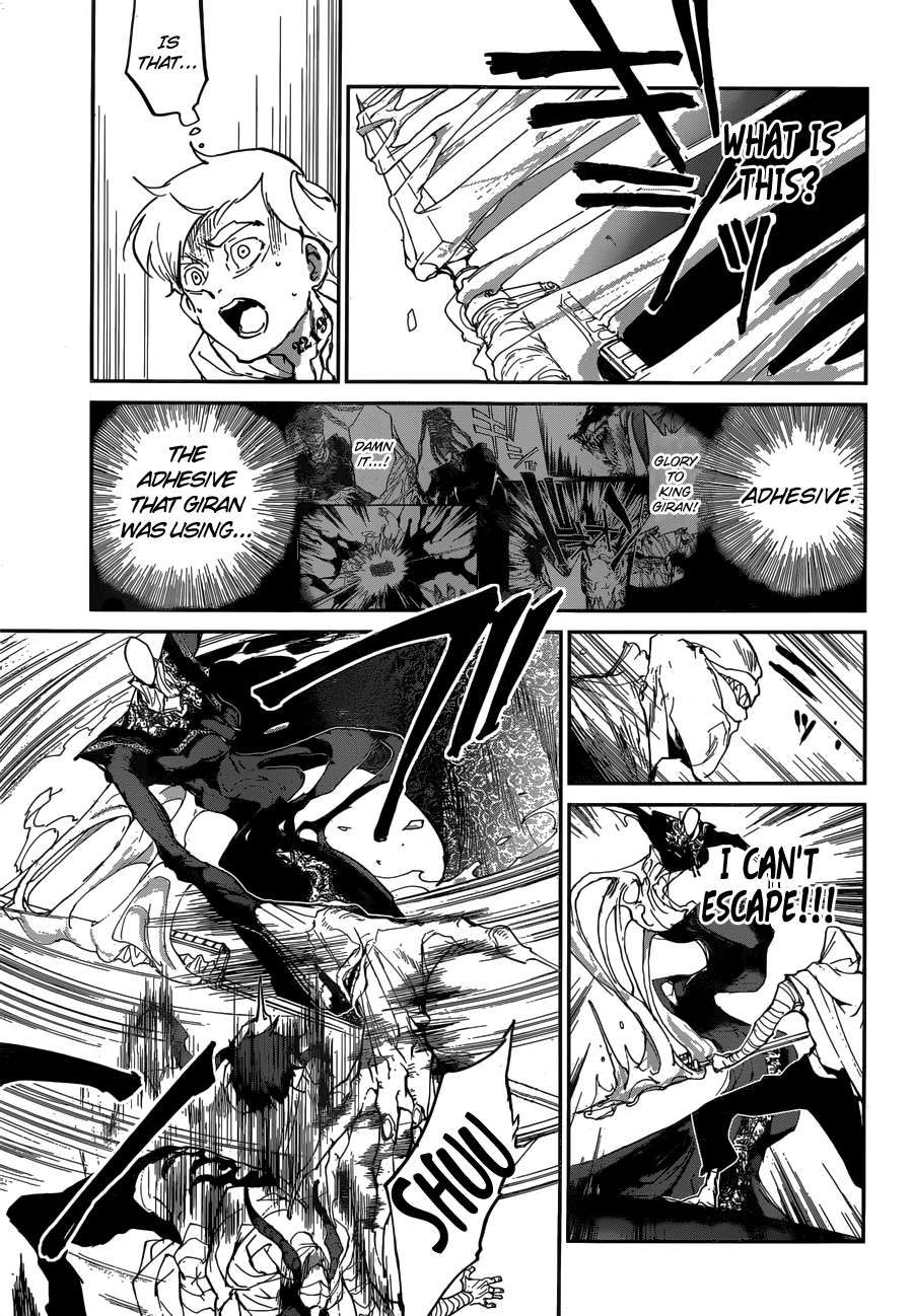 Read The Promised Neverland (en) Manga Online