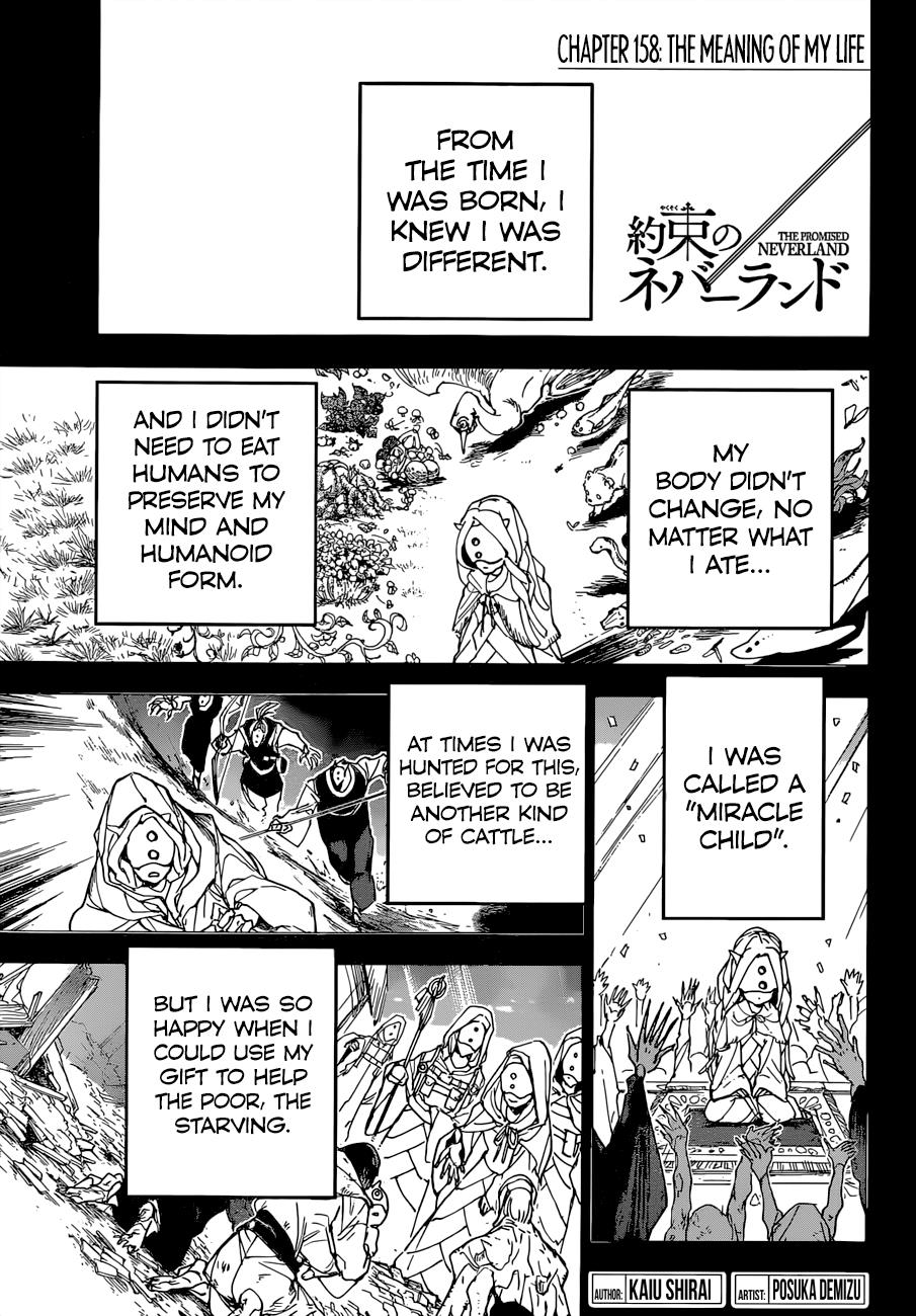 Read The Promised Neverland (en) Manga Online