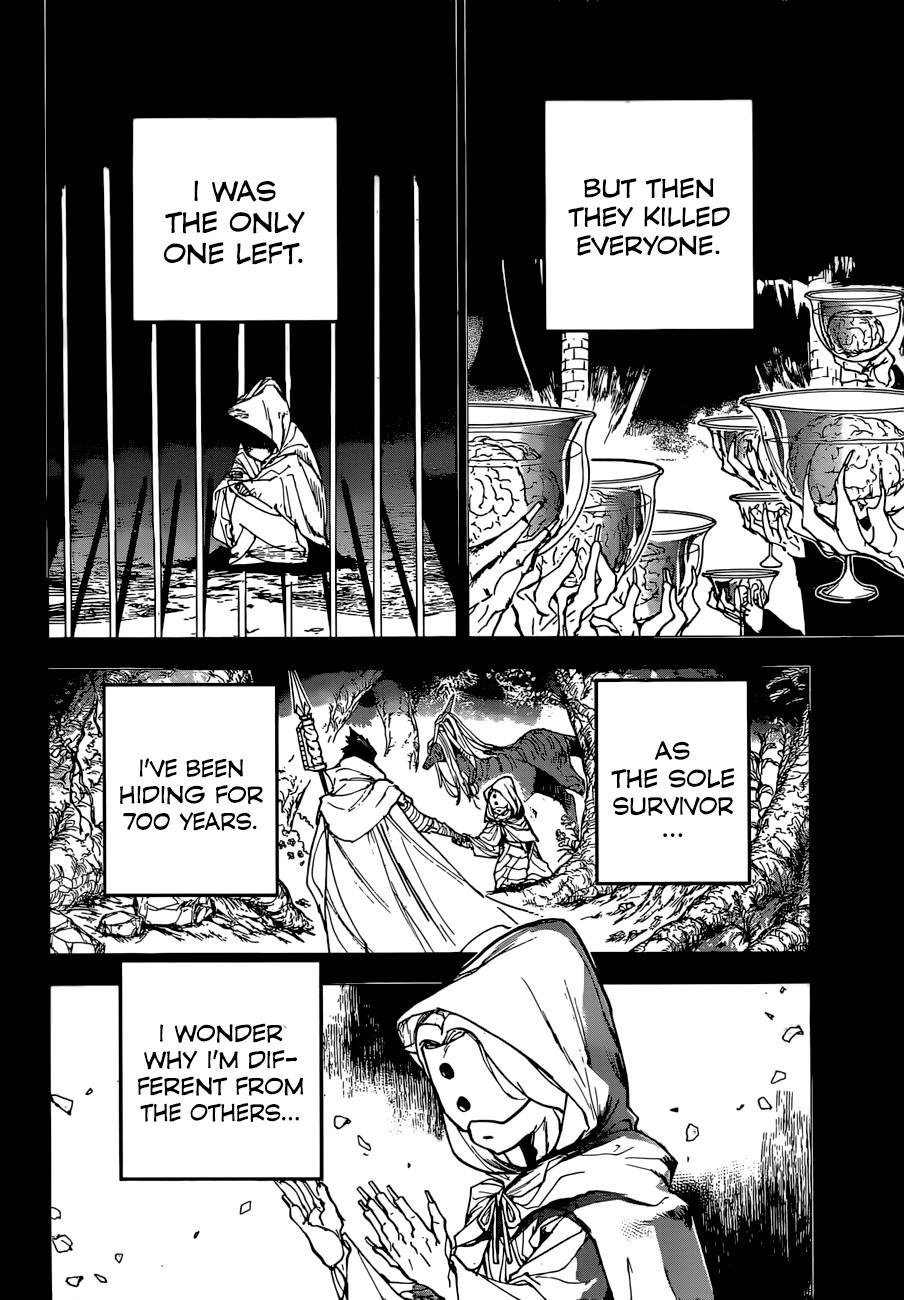 Read The Promised Neverland (en) Manga Online
