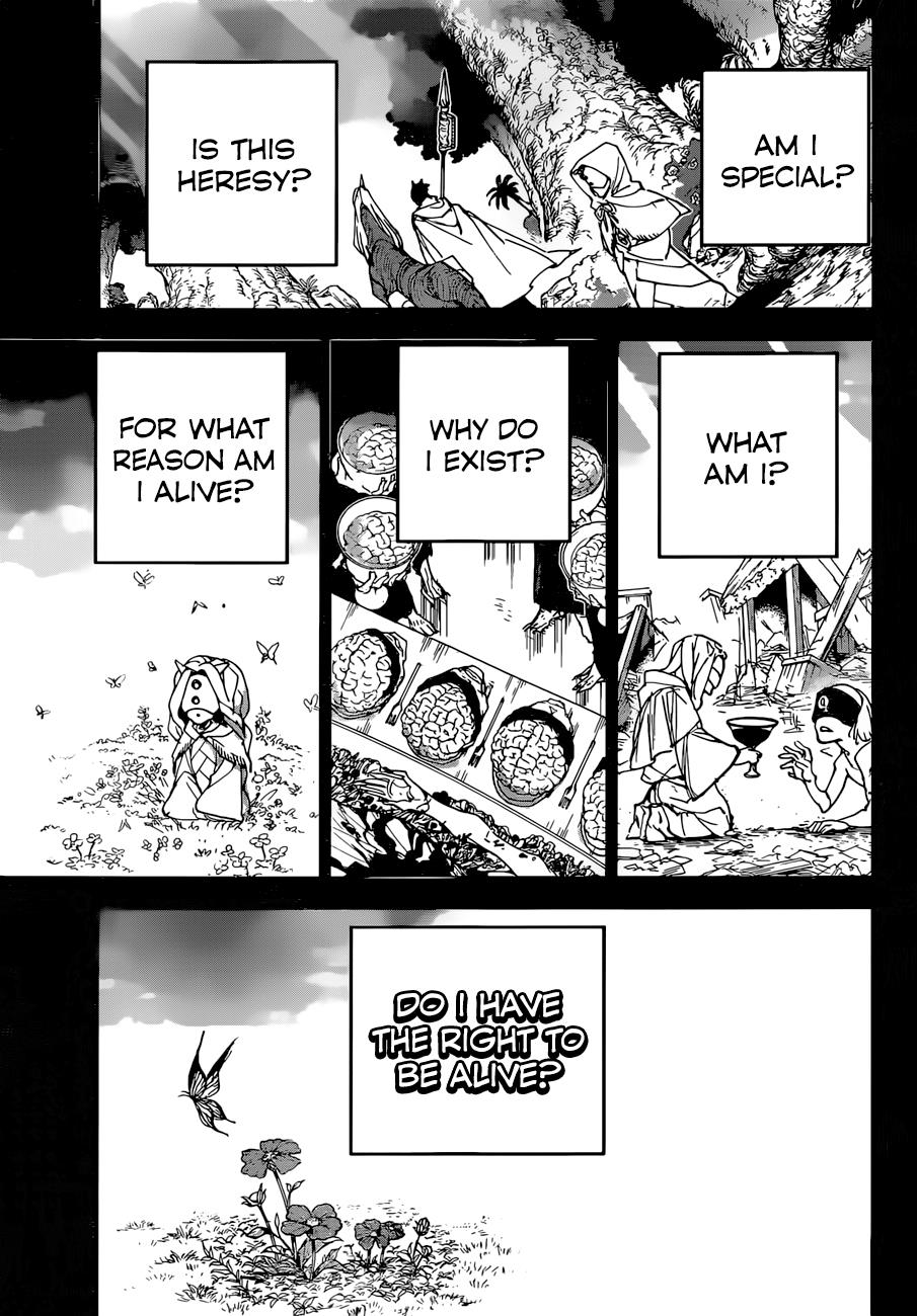 Read The Promised Neverland (en) Manga Online