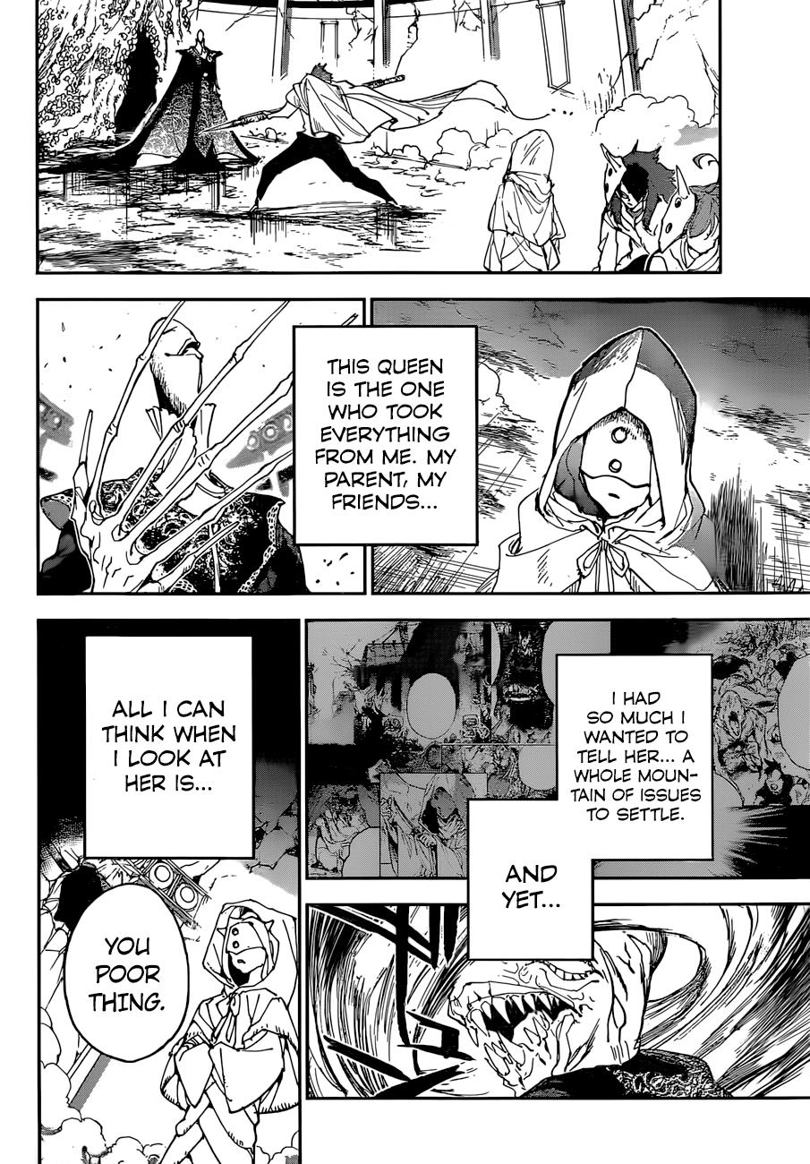 Read The Promised Neverland (en) Manga Online