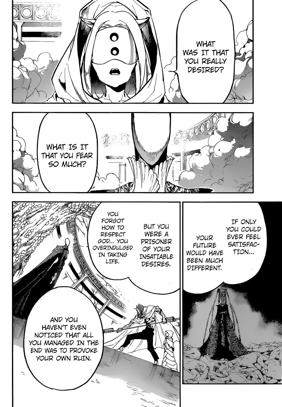 Read The Promised Neverland (en) Manga Online
